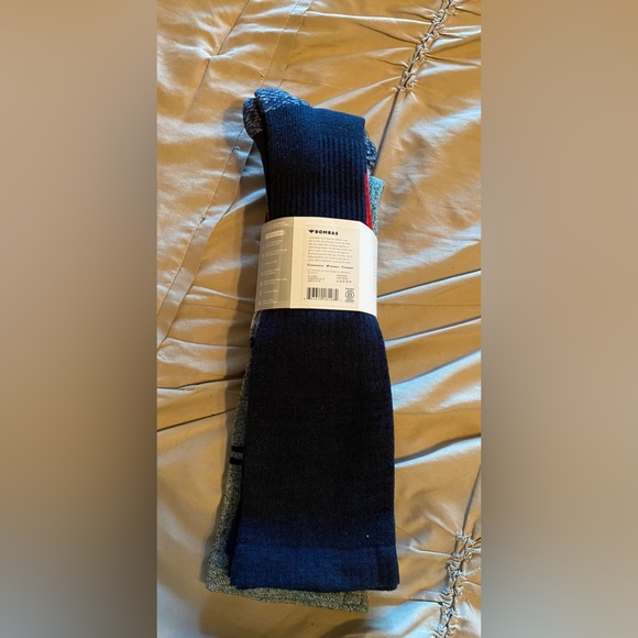 Bombas Underwear & Socks Bombas Mens Everyday Compression Sock